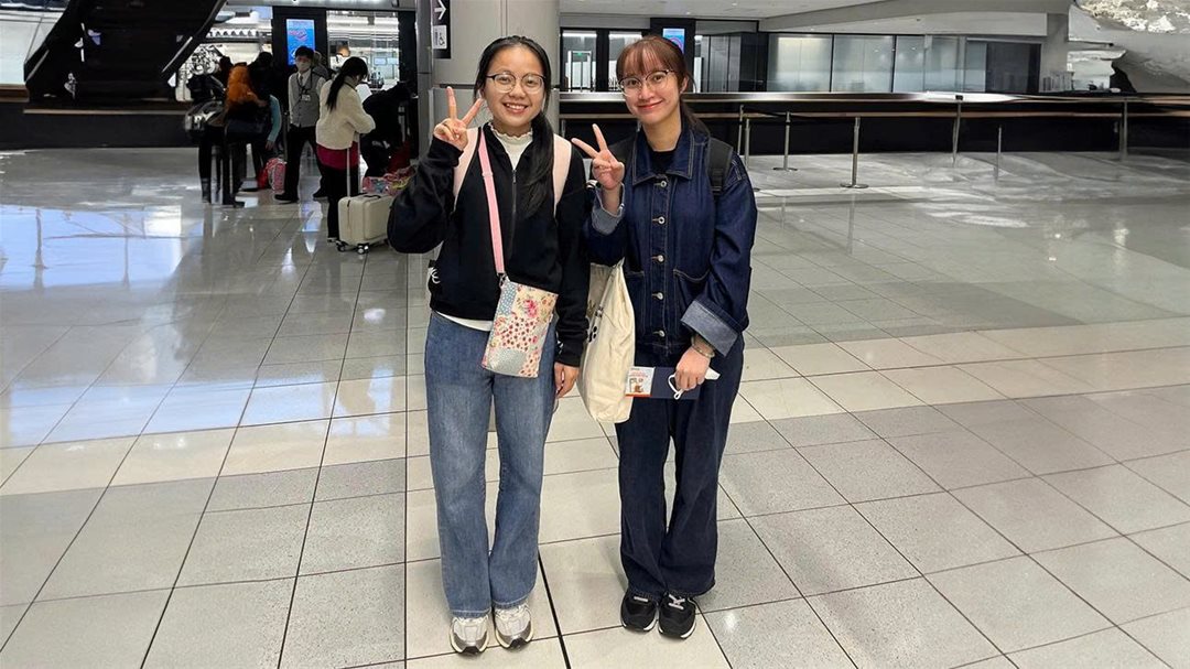 Thực tập tại Nhật có khó như bạn nghĩ?