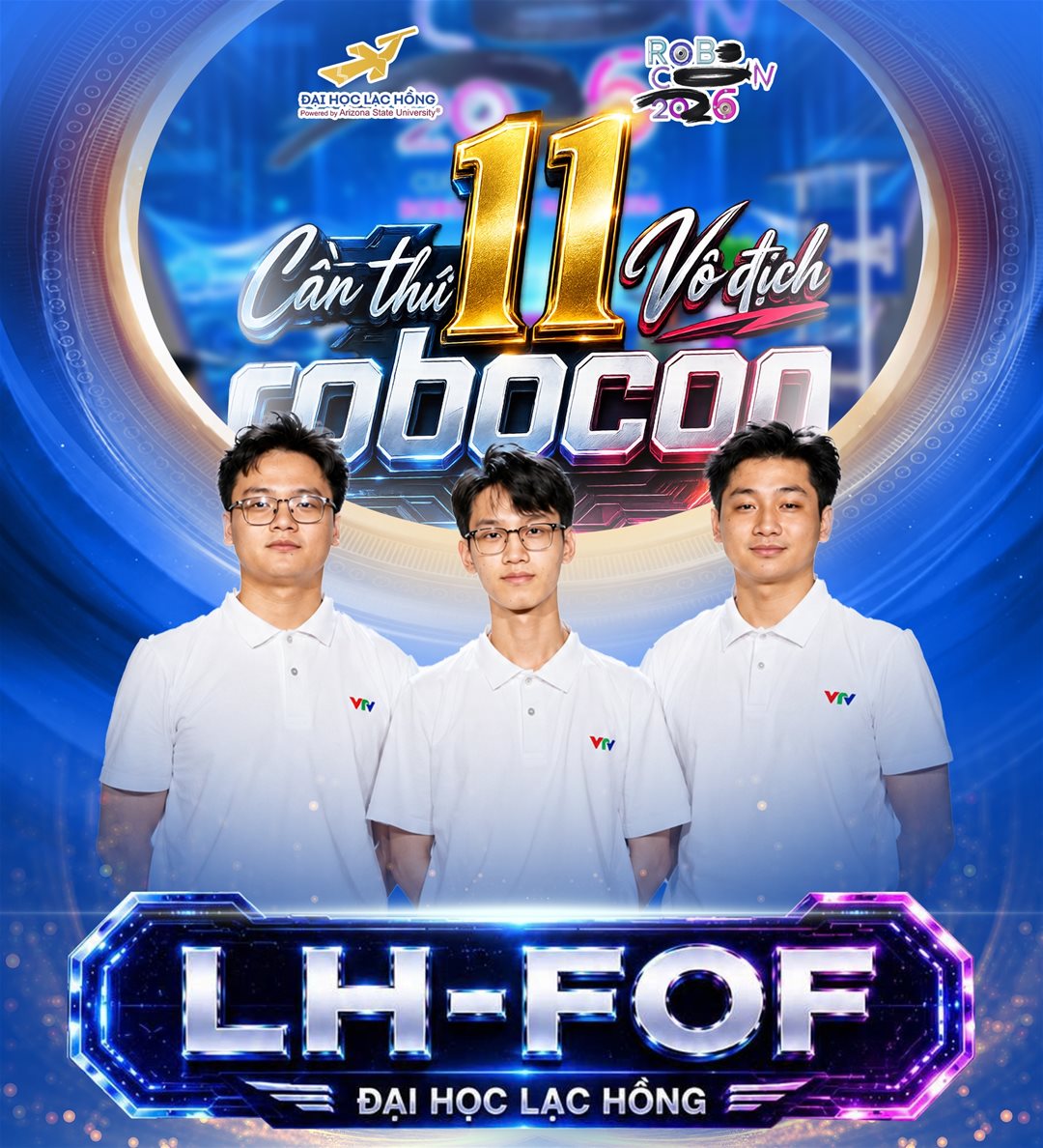 lh fof