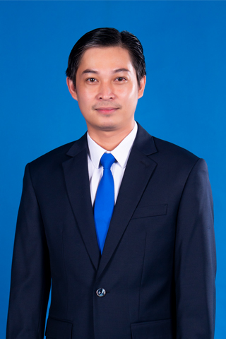 ThS. Nguyễn Trọng Vinh